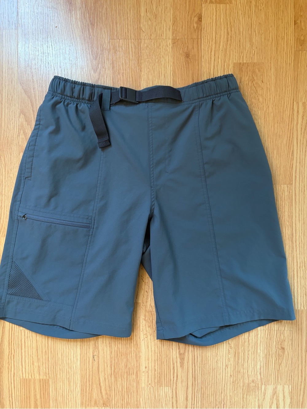 Men’s Columbia Hiking Shorts
